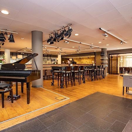 Fletcher Hotel Restaurant Amersfoort Ngoại thất bức ảnh