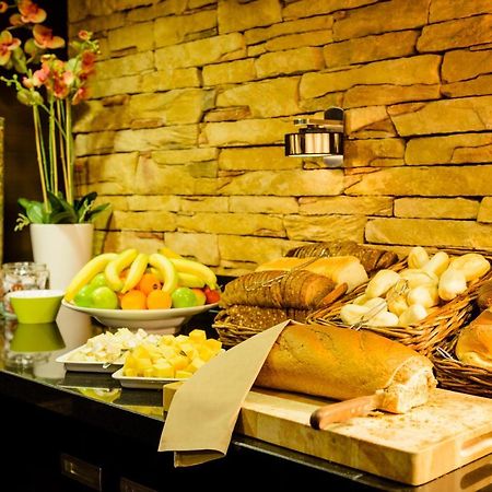 Fletcher Hotel Restaurant Amersfoort Ngoại thất bức ảnh