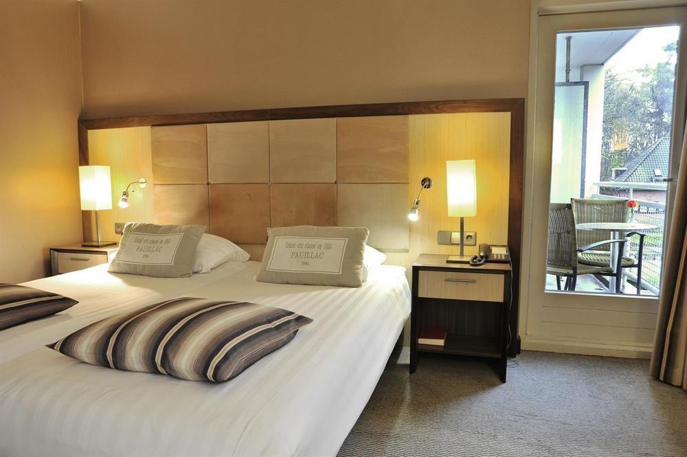 Fletcher Hotel Restaurant Amersfoort Ngoại thất bức ảnh