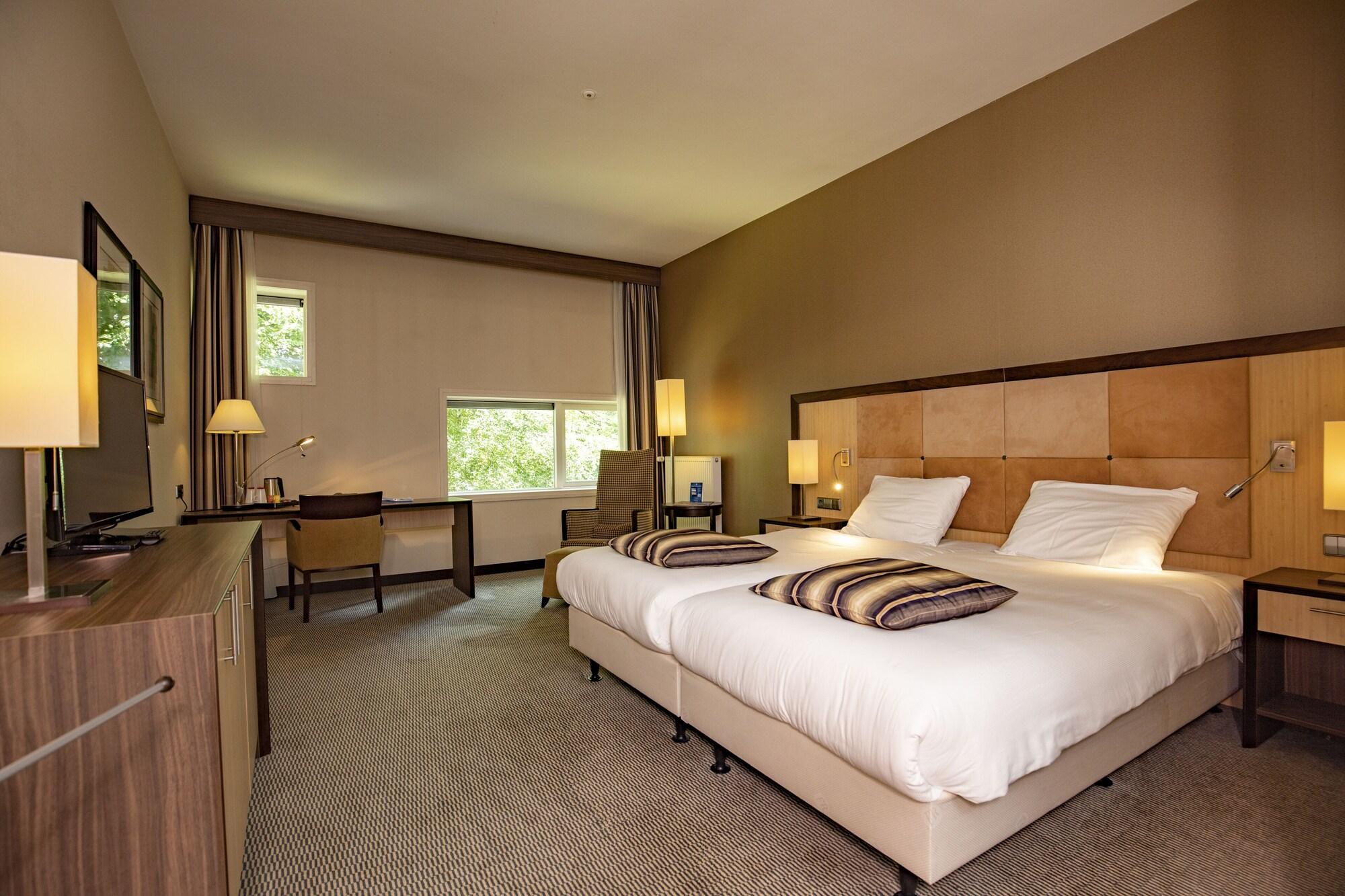 Fletcher Hotel Restaurant Amersfoort Ngoại thất bức ảnh