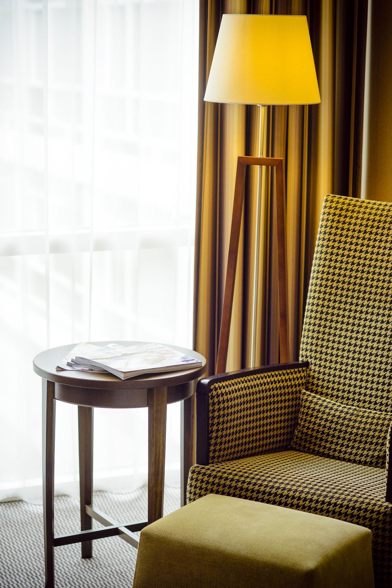 Fletcher Hotel Restaurant Amersfoort Ngoại thất bức ảnh