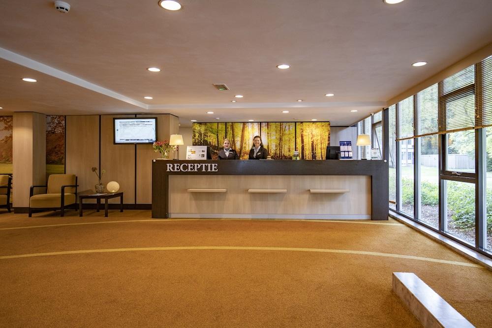 Fletcher Hotel Restaurant Amersfoort Ngoại thất bức ảnh
