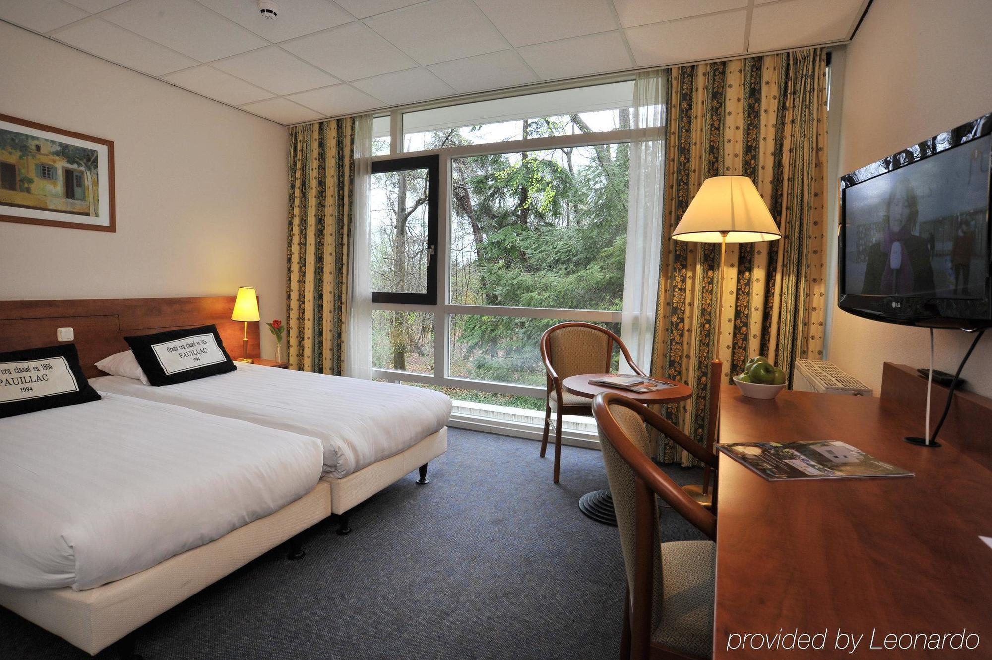 Fletcher Hotel Restaurant Amersfoort Ngoại thất bức ảnh