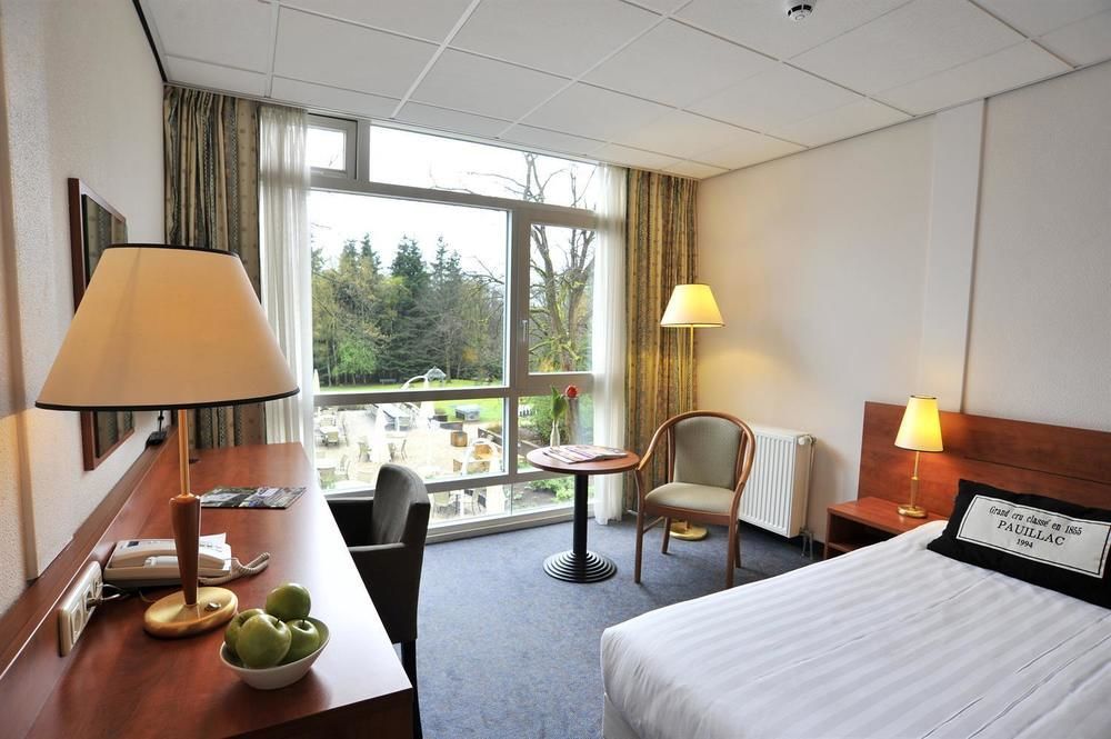 Fletcher Hotel Restaurant Amersfoort Ngoại thất bức ảnh