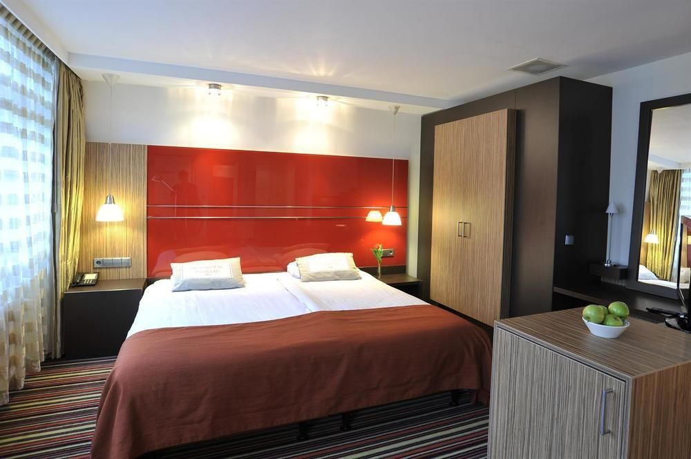 Fletcher Hotel Restaurant Amersfoort Ngoại thất bức ảnh