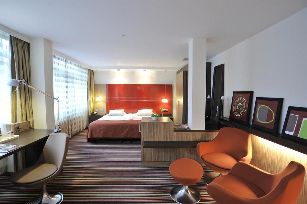 Fletcher Hotel Restaurant Amersfoort Ngoại thất bức ảnh
