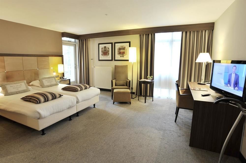 Fletcher Hotel Restaurant Amersfoort Ngoại thất bức ảnh