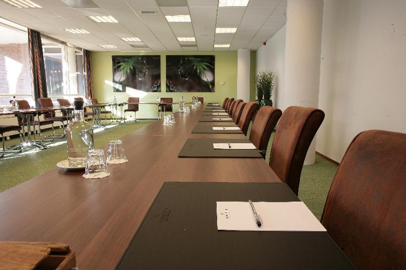 Fletcher Hotel Restaurant Amersfoort Ngoại thất bức ảnh