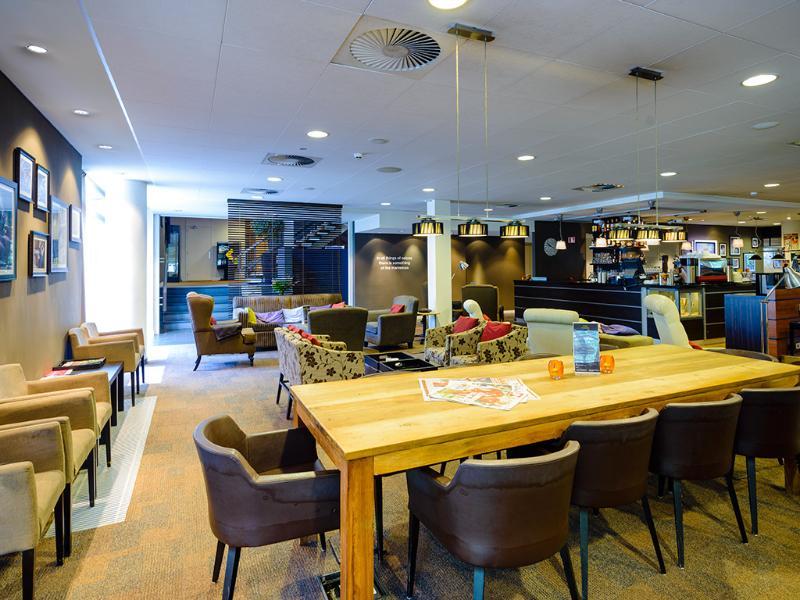 Fletcher Hotel Restaurant Amersfoort Ngoại thất bức ảnh