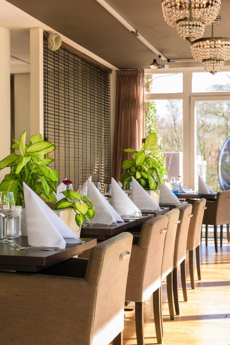 Fletcher Hotel Restaurant Amersfoort Ngoại thất bức ảnh