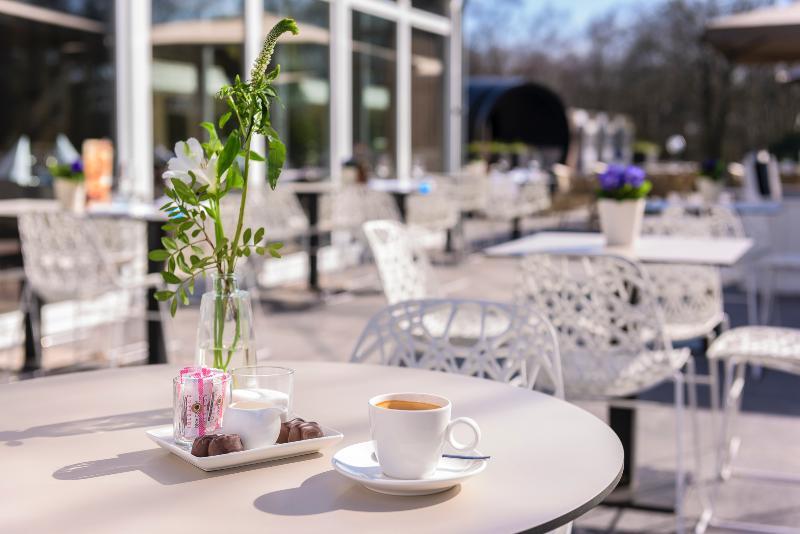 Fletcher Hotel Restaurant Amersfoort Ngoại thất bức ảnh