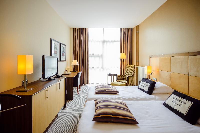 Fletcher Hotel Restaurant Amersfoort Ngoại thất bức ảnh