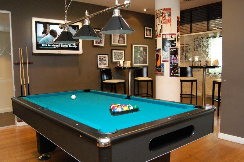 Fletcher Hotel Restaurant Amersfoort Ngoại thất bức ảnh