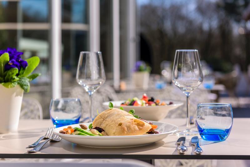 Fletcher Hotel Restaurant Amersfoort Ngoại thất bức ảnh