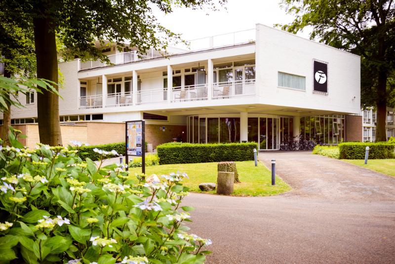 Fletcher Hotel Restaurant Amersfoort Ngoại thất bức ảnh