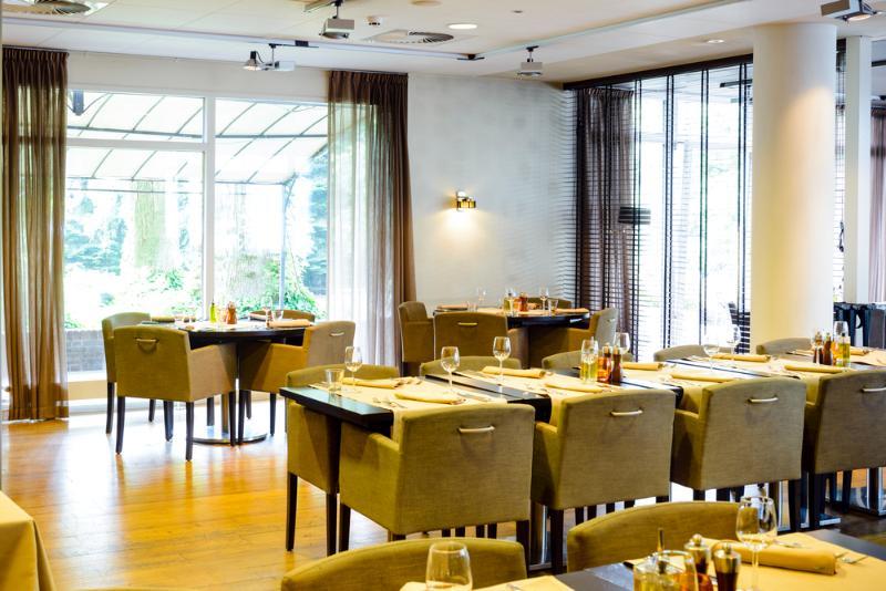 Fletcher Hotel Restaurant Amersfoort Ngoại thất bức ảnh
