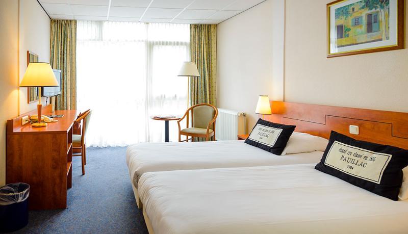 Fletcher Hotel Restaurant Amersfoort Ngoại thất bức ảnh