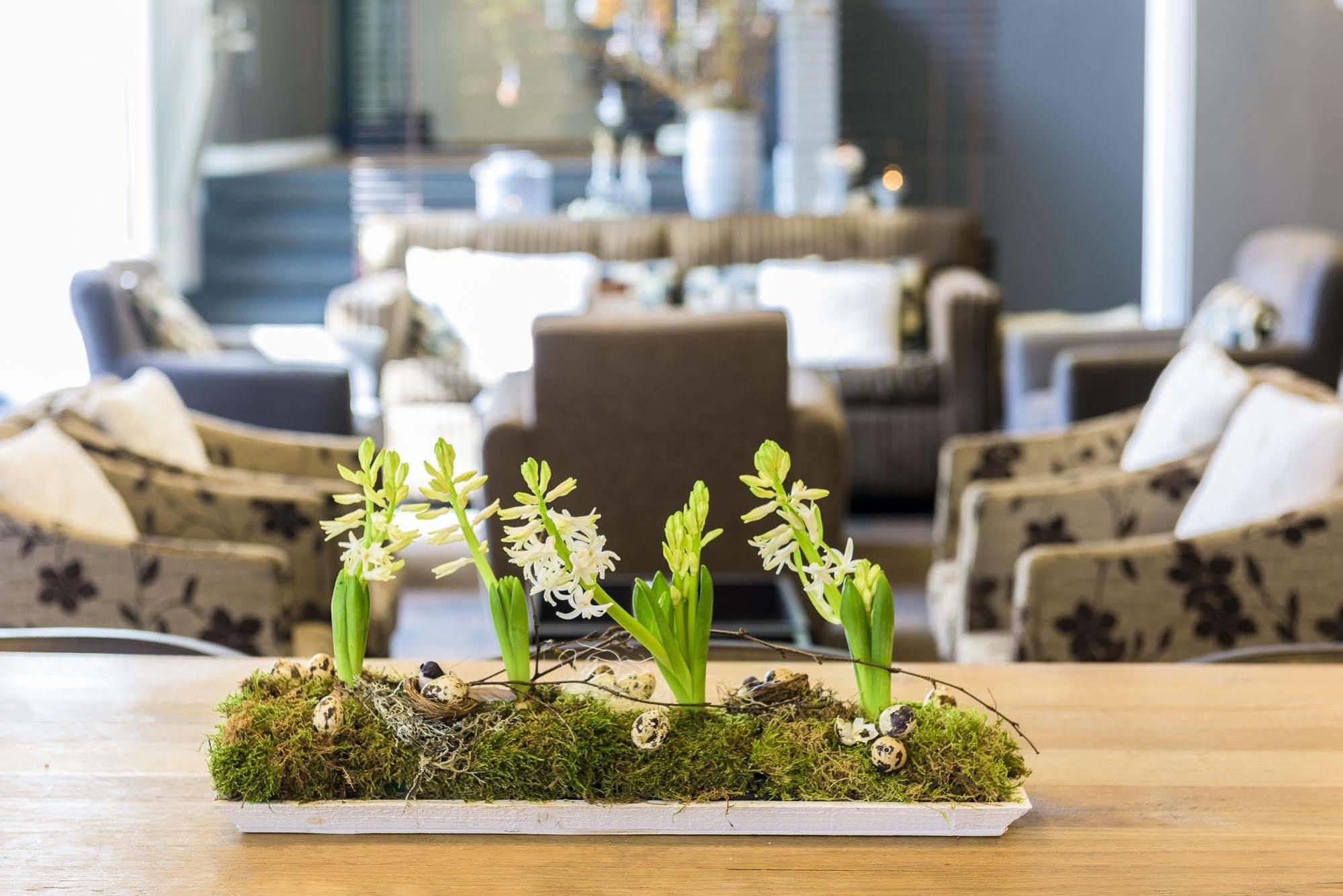Fletcher Hotel Restaurant Amersfoort Ngoại thất bức ảnh