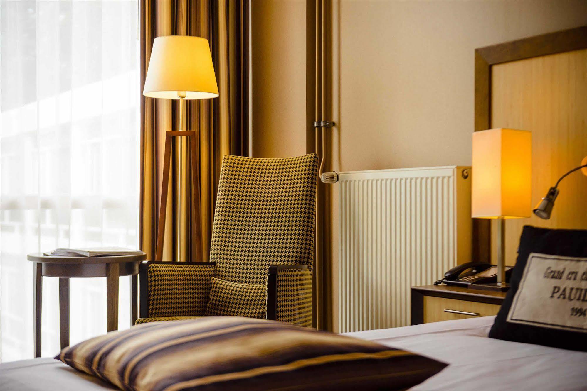 Fletcher Hotel Restaurant Amersfoort Ngoại thất bức ảnh