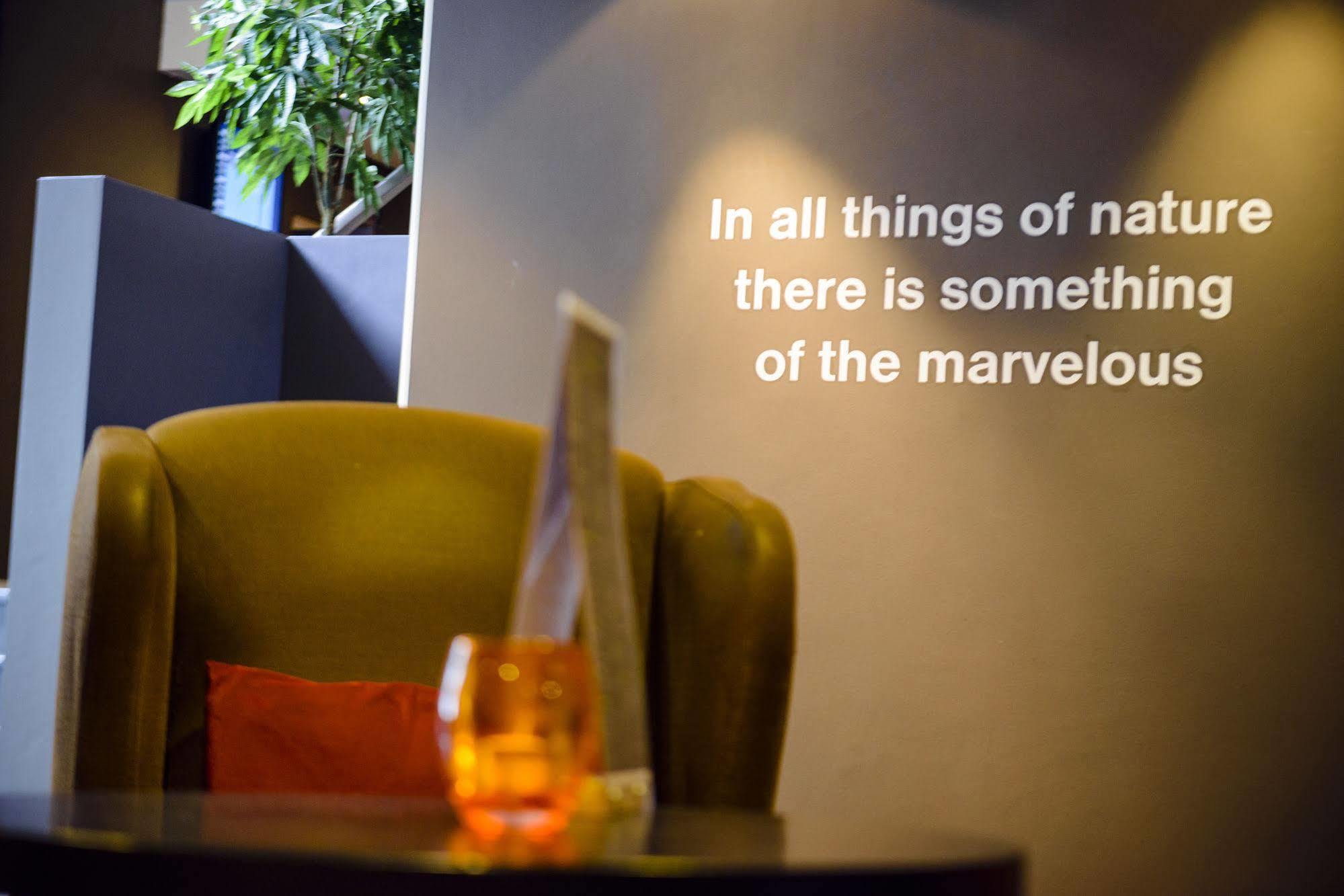 Fletcher Hotel Restaurant Amersfoort Ngoại thất bức ảnh