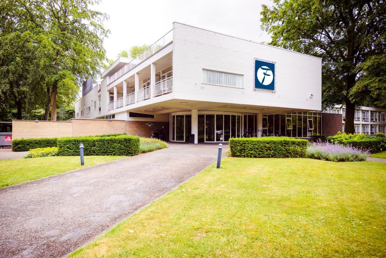 Fletcher Hotel Restaurant Amersfoort Ngoại thất bức ảnh