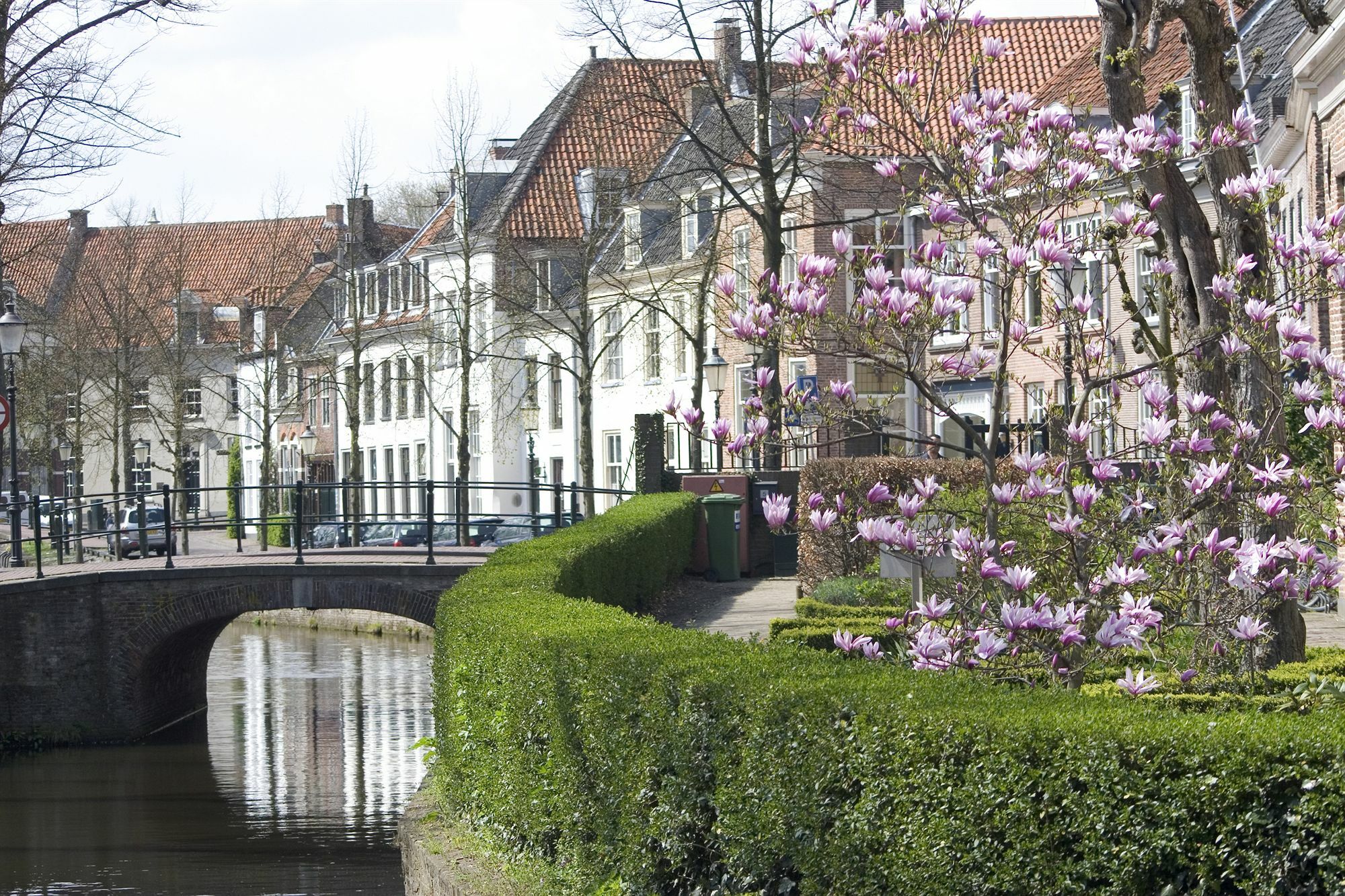 Fletcher Hotel Restaurant Amersfoort Ngoại thất bức ảnh
