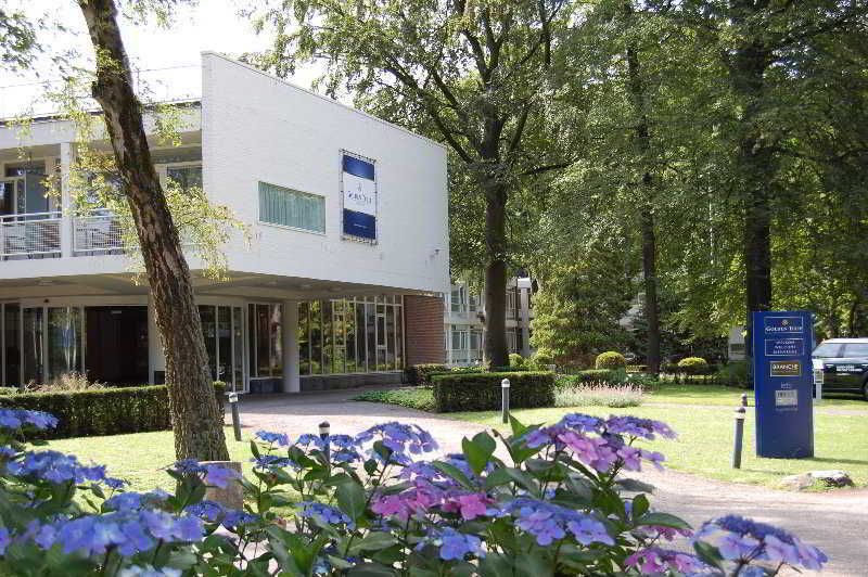 Fletcher Hotel Restaurant Amersfoort Ngoại thất bức ảnh