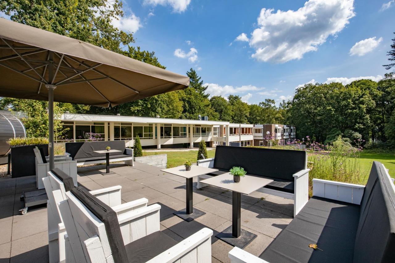 Fletcher Hotel Restaurant Amersfoort Ngoại thất bức ảnh