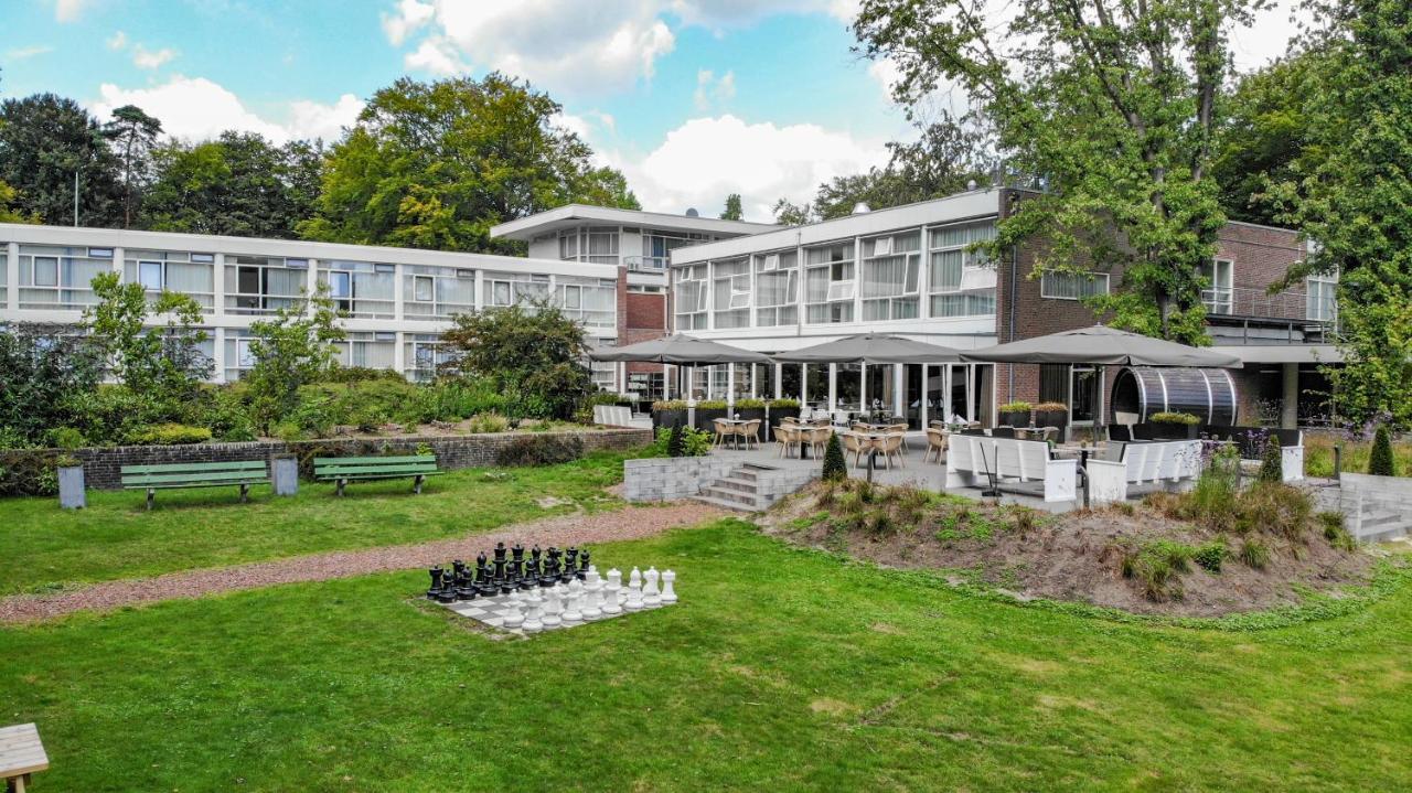 Fletcher Hotel Restaurant Amersfoort Ngoại thất bức ảnh
