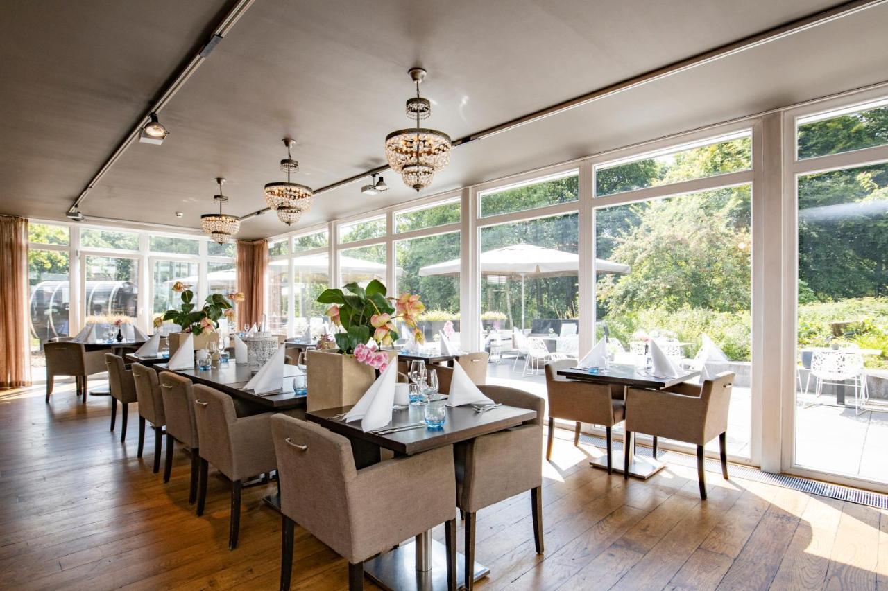 Fletcher Hotel Restaurant Amersfoort Ngoại thất bức ảnh