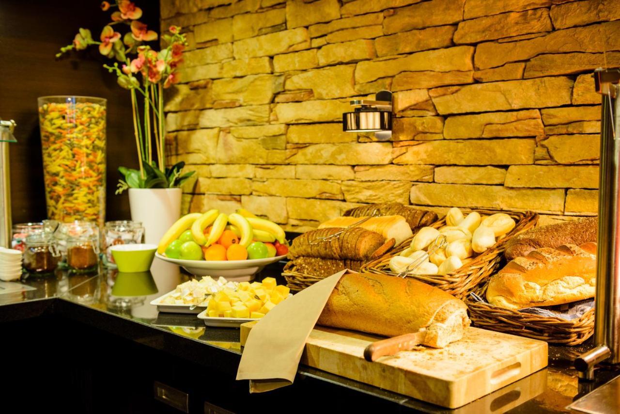 Fletcher Hotel Restaurant Amersfoort Ngoại thất bức ảnh