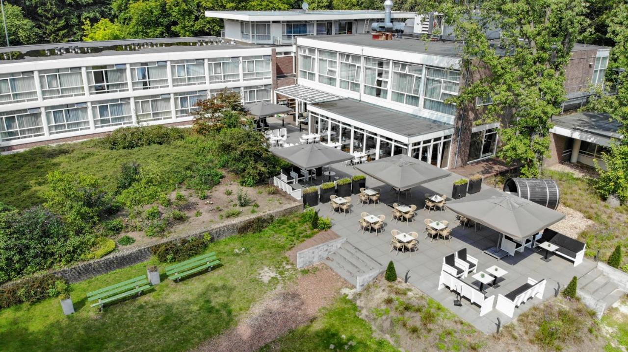 Fletcher Hotel Restaurant Amersfoort Ngoại thất bức ảnh