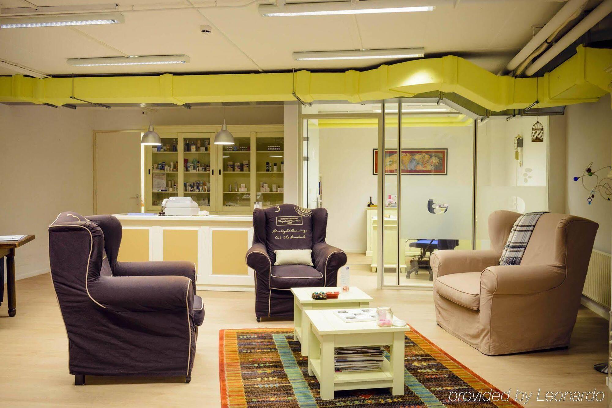 Fletcher Hotel Restaurant Amersfoort Ngoại thất bức ảnh